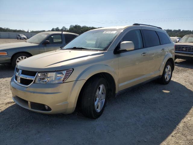 2010 Dodge Journey SXT