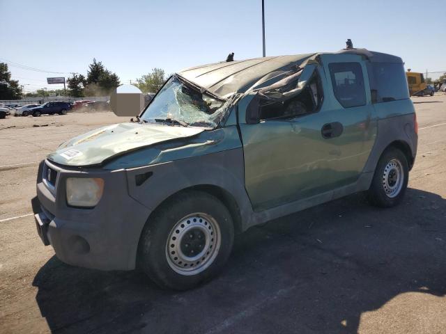 2004 Honda Element LX