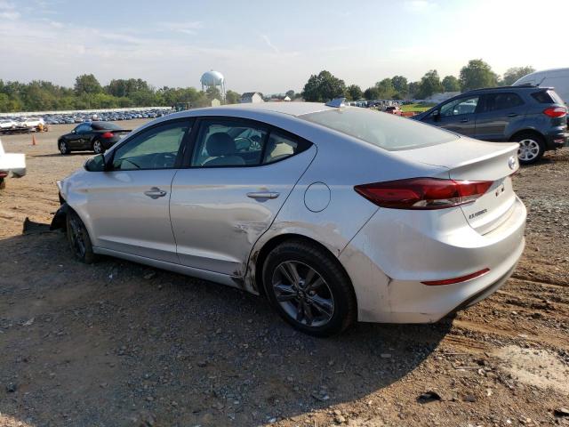 5NPD84LF9HH065042 | 2017 HYUNDAI ELANTRA SE