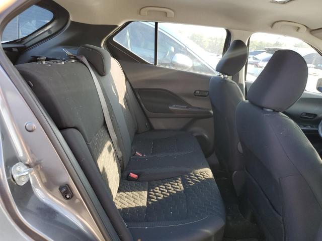 3N1CP5BV6ML561278 Nissan KICKS S