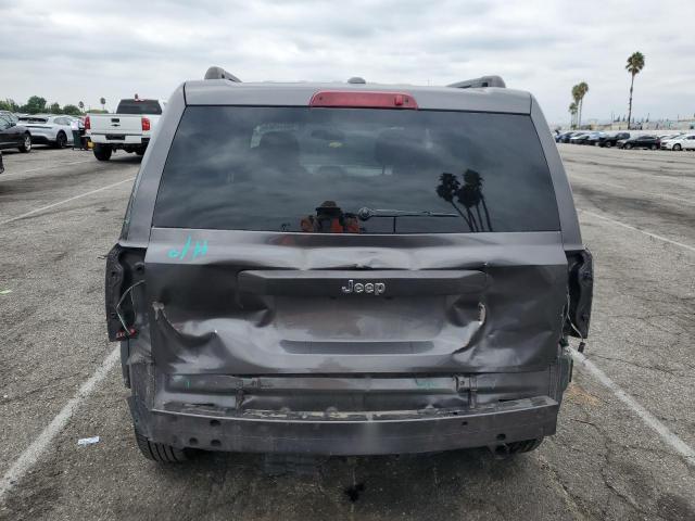 1C4NJPBA8GD670299 Jeep Patriot Sport