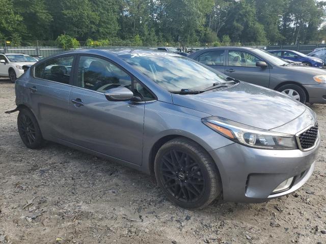 3KPFL4A70HE114653 | 2017 KIA FORTE LX