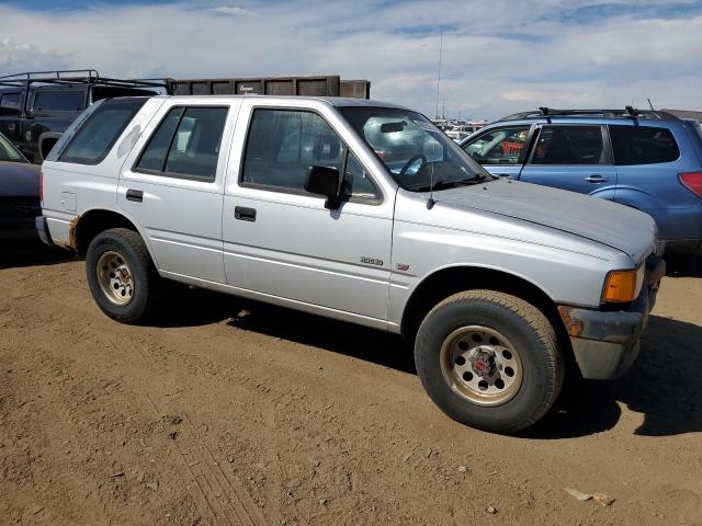 1993 Isuzu Rodeo S VIN: 4S2CY58V4P4301610 Lot: 68885363