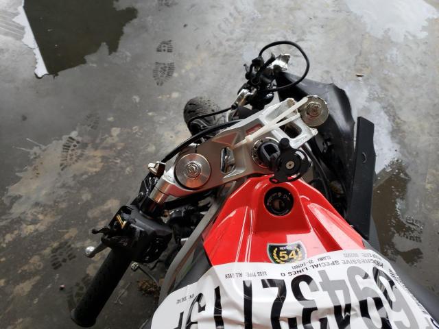 2022 APRILIA RS 660 - ZD4KSUG09NS000742