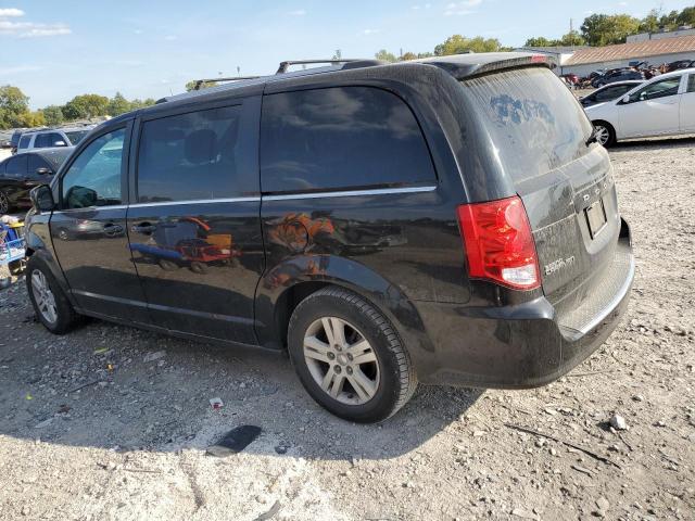 2C4RDGCG1KR774005 Dodge Caravan GRAND CARA 2