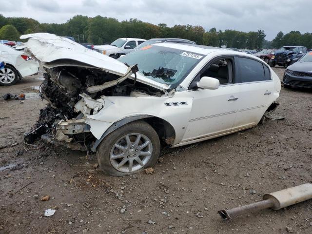 2007 Buick Lucerne CXL