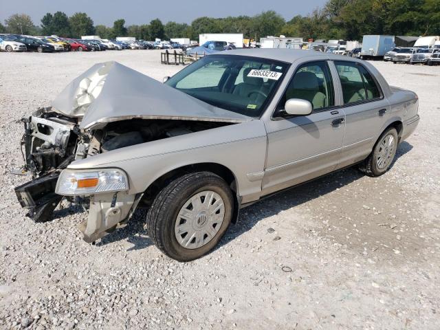 2006 Mercury Grand Marquis GS