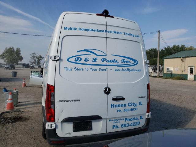 WD4PF1CD7KP106429 Mercedes-Benz Sprinter 2500/3500