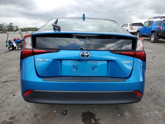 JTDKAMFU1M3134303 Toyota Prius Special Edition