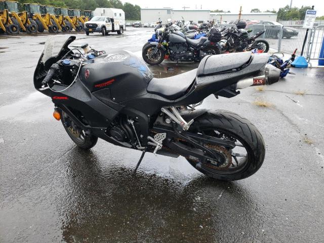 2019 HONDA CBR600 RA - JH2PC40J1KK500320