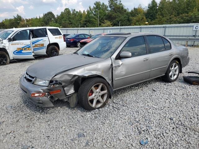 1998 Nissan Maxima GLE