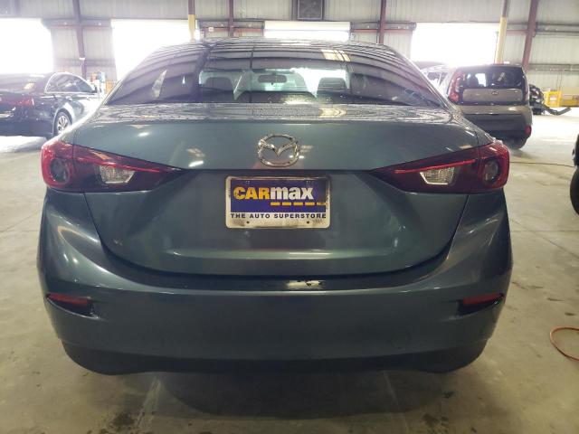 2015 MAZDA 3 SV - JM1BM1T76F1262104