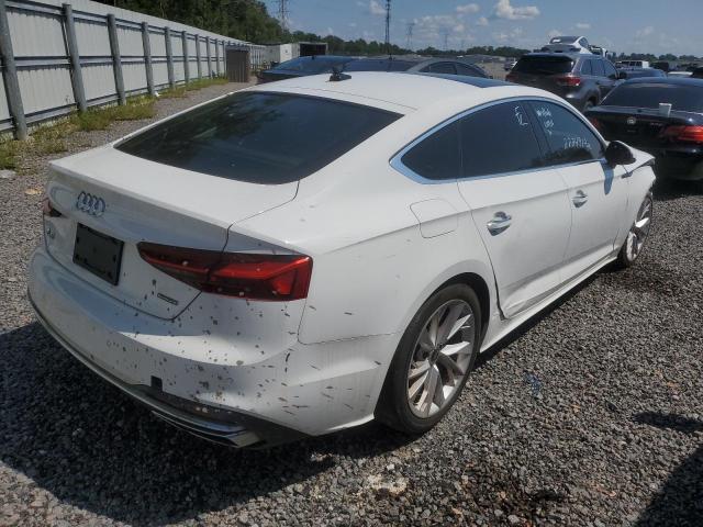 WAUABCF51MA039826 2021 AUDI A5, photo no. 3