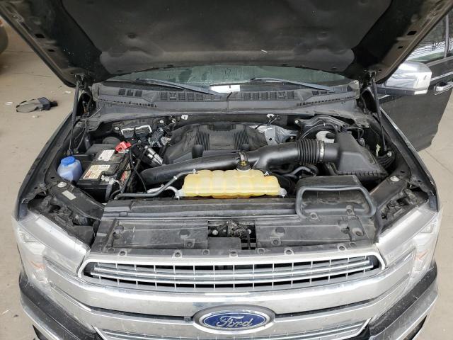 1FTEW1EG7JFB34776 Ford F150 Supercrew