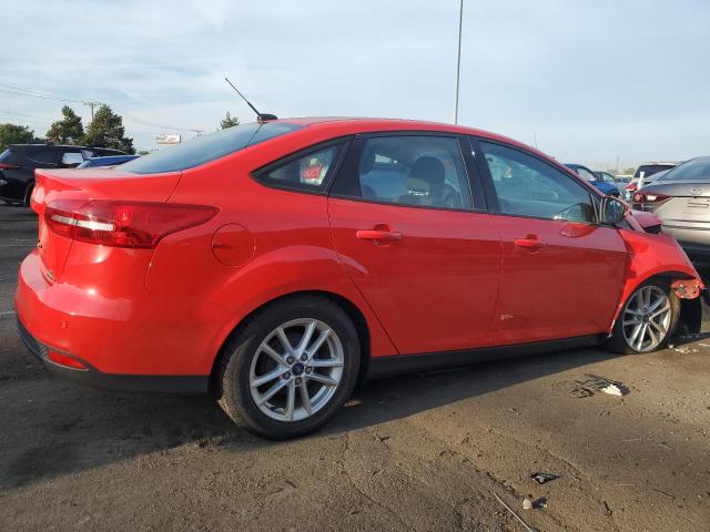Vin: 1fadp3f26gl403857, lot: 69168603, ford focus se 20163
