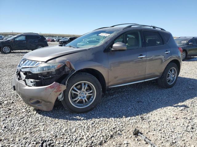 2010 Nissan Murano S