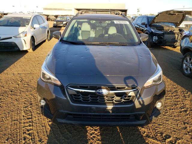 JF2GTANC6L8212231 Subaru Crosstrek Limited