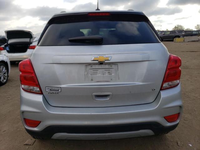 2020 CHEVROLET TRAX 1LT - KL7CJLSB8LB008170