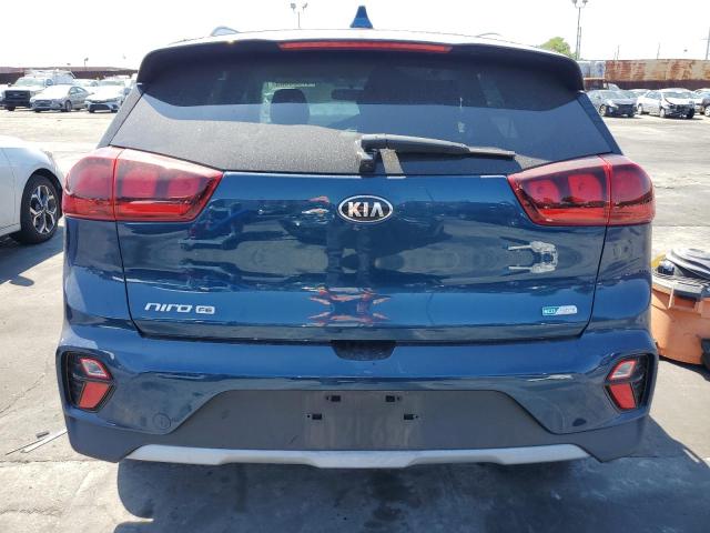 KNDCB3LC0L5360813 KIA NIRO LX