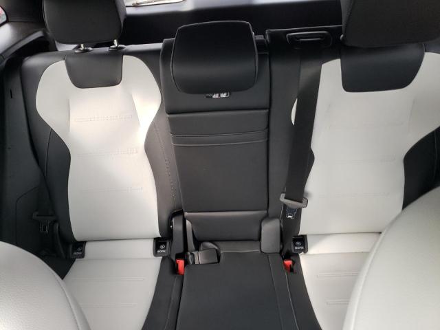 2023 MERCEDES-BENZ GLA - W1N4N4GB6PJ467664
