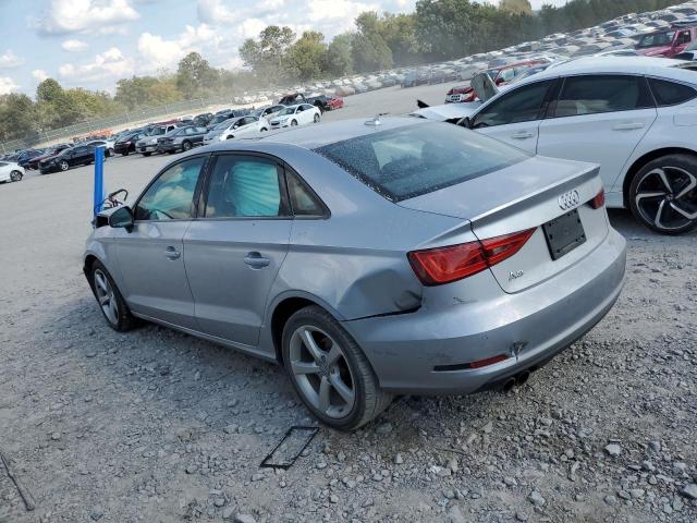 WAUA7GFF6G1037513 | 2016 AUDI A3 PREMIUM