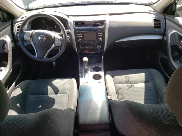 1N4AL3AP0FC272117 Nissan ALTIMA 2.5