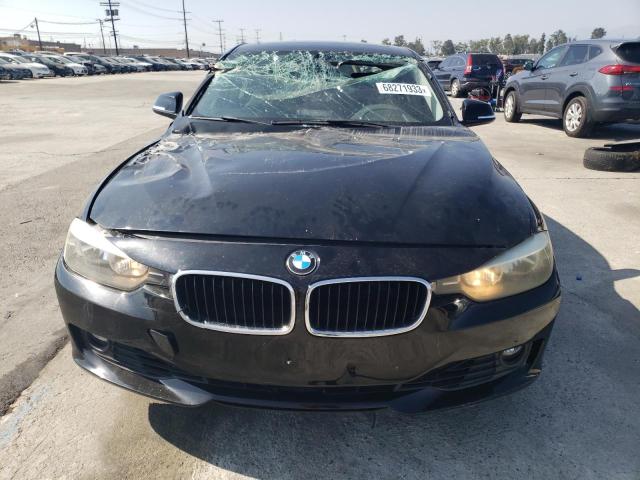 WBA3C1C58FP116691 BMW 328 I Sulev