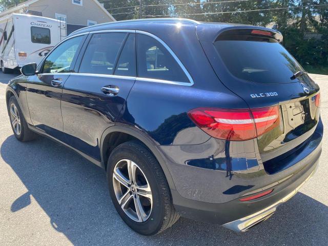 WDC0G4KBXKV137514 Mercedes-Benz Glc 300 4matic
