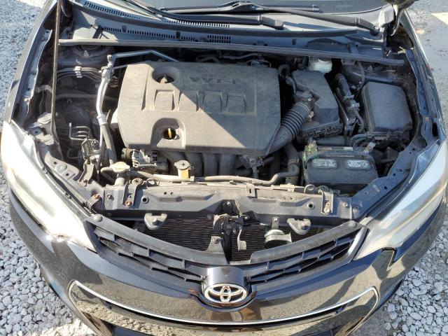 2T1BURHE2EC144339 Toyota COROLLA L