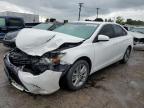 2016 TOYOTA CAMRY LE - 4T1BF1FK0GU128405