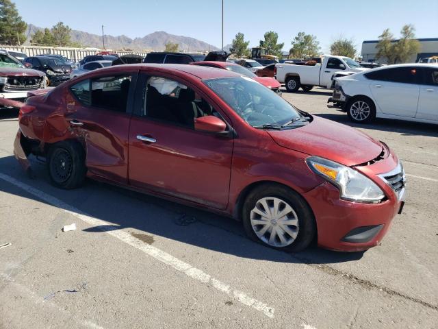 3N1CN7AP2KL863894 Nissan VERSA S