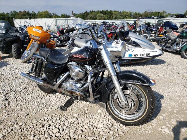 2002 HARLEY-DAVIDSON FLHRI - 1HD1FBW182Y615414