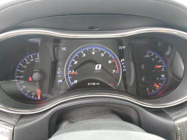 1C4RJFN9XJC283781 Jeep Grand Cherokee Trackhawk