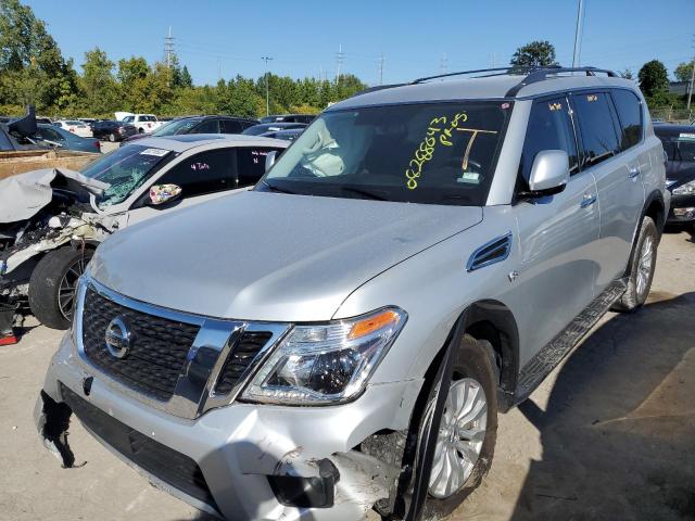 2018 Nissan Armada SV