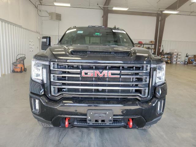 1GT49PE71PF132326 GMC Sierra K2500 At4