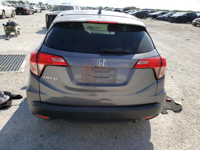 2016 HONDA HR-V 3CZRU5G51GM716711