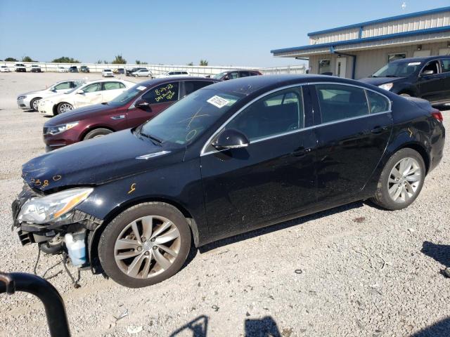 2016 Buick Regal 