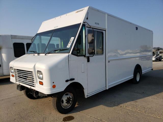 2021 FORD ECONOLINE E450 SUPER DUTY COMMERCIAL STRIPPED CHASSIS for ...