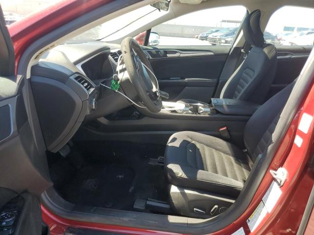 3FA6P0H74ER219984 Ford FUSION SE