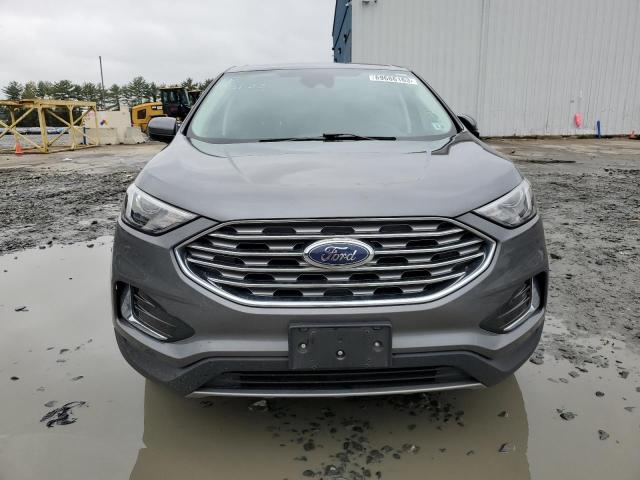 2FMPK4J95NBA47295 2022 FORD EDGE, photo no. 5