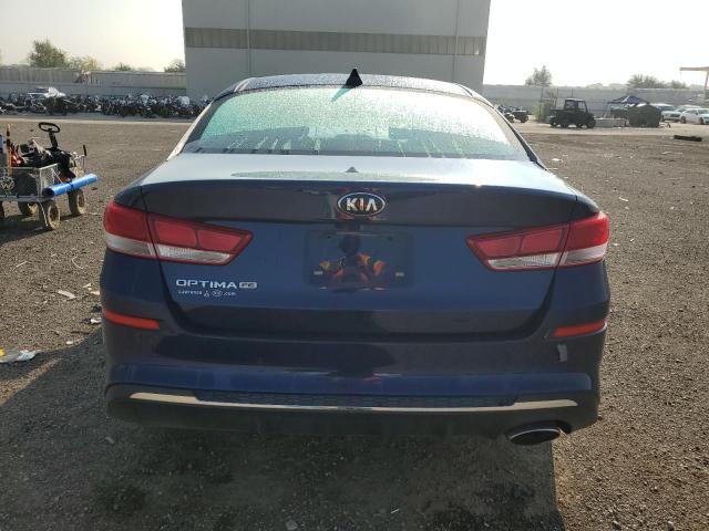 5XXGT4L34KG281109 KIA Optima Lx