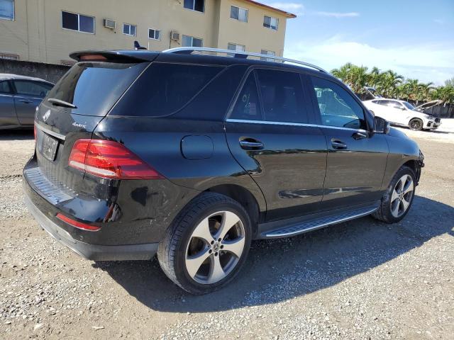 4JGDA5GB5KB213435 2019 MERCEDES-BENZ GLE-CLASS, photo no. 3