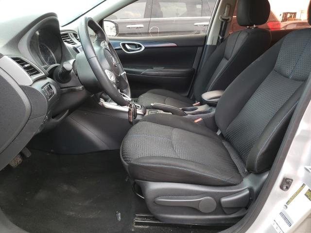 3N1AB7AP3GY228189 Nissan SENTRA S
