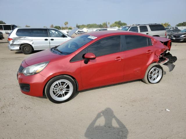 2013 Kia Rio LX