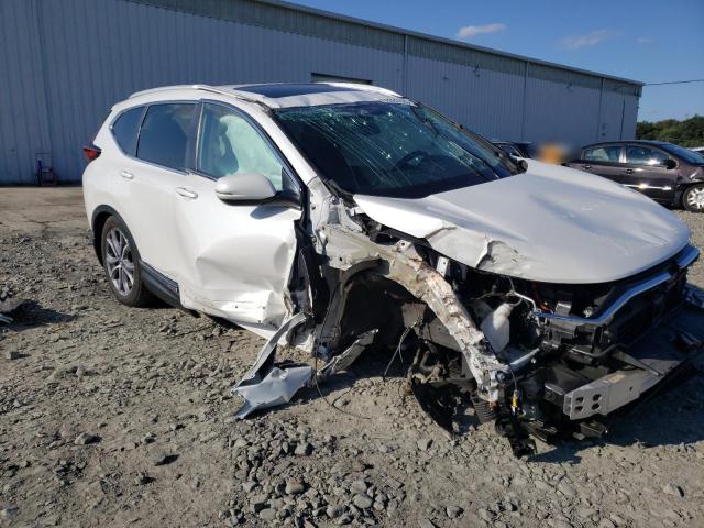 5J6RT6H95NL005263 Honda Cr-v Touring