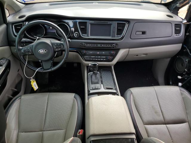 KNDMC5C13F6029685 KIA SEDONA EX