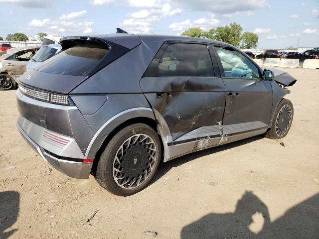 2022 HYUNDAI IONIQ 5 LI KM8KRDAFXNU082078