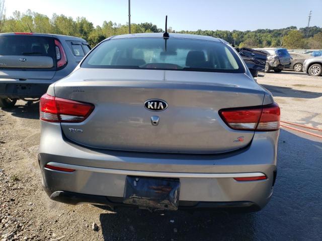 3KPA24ADXME372207 Kia Rio LX 6