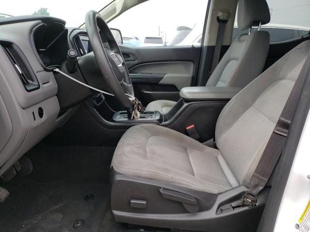 2021 GMC CANYON ELE - 1GTG5BENXM1150312