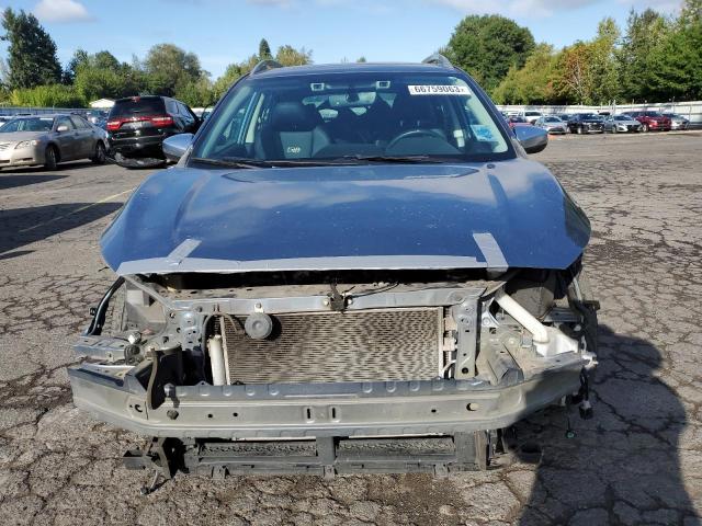 4S3GTAU63J3725506 Subaru Impreza Limited
